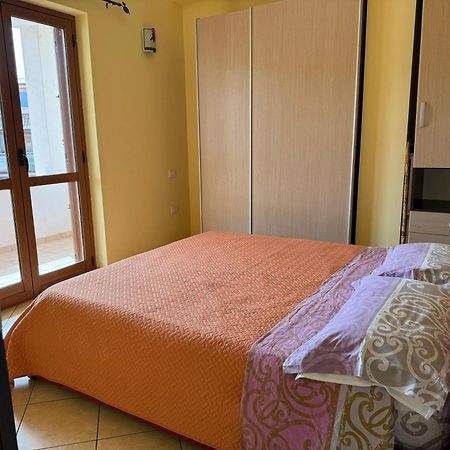Dal Barone Agostino Apartment Capo Vaticano Bagian luar foto