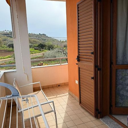 Dal Barone Agostino Apartment Capo Vaticano Bagian luar foto